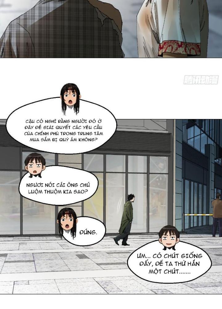 Giờ Ngọ Ba Khắc Chapter 54 - Trang 3