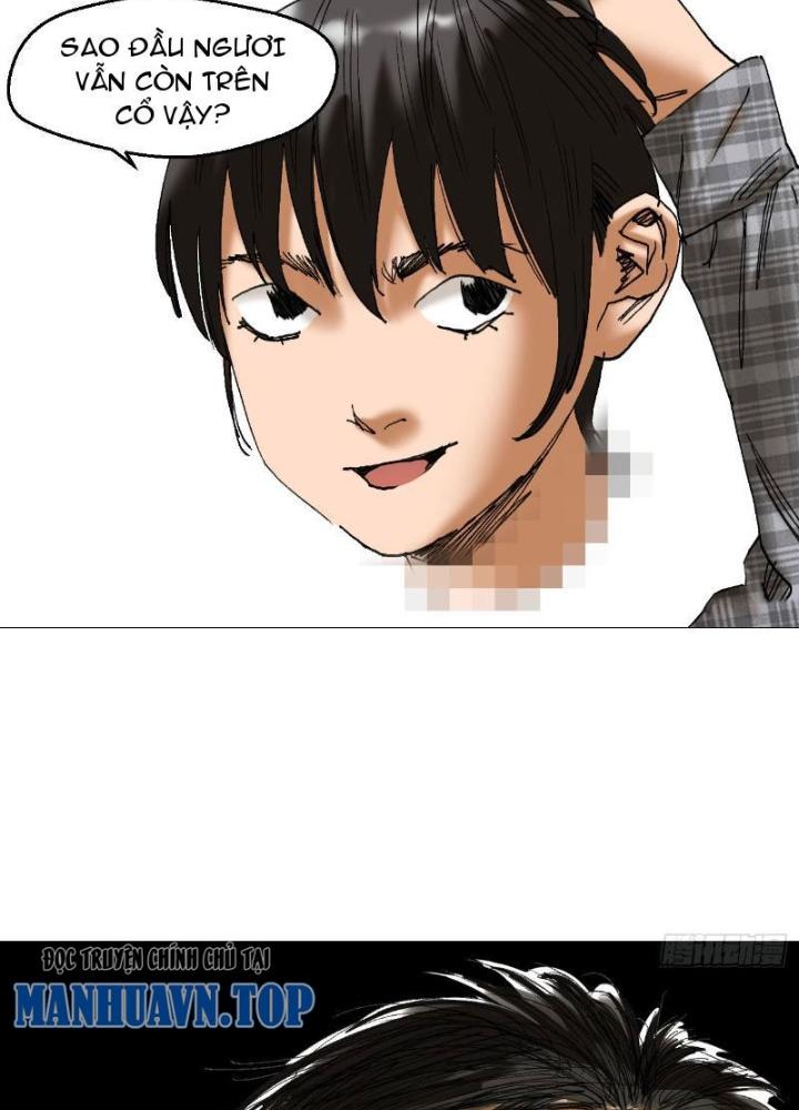 Giờ Ngọ Ba Khắc Chapter 54 - Trang 3