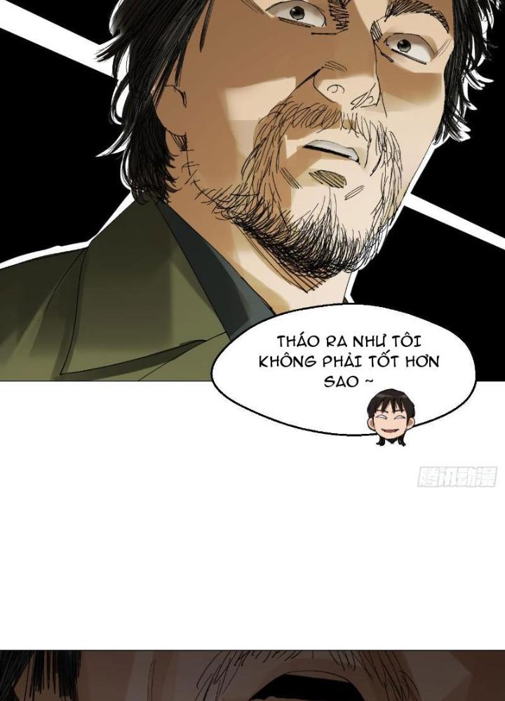 Giờ Ngọ Ba Khắc Chapter 54 - Trang 3