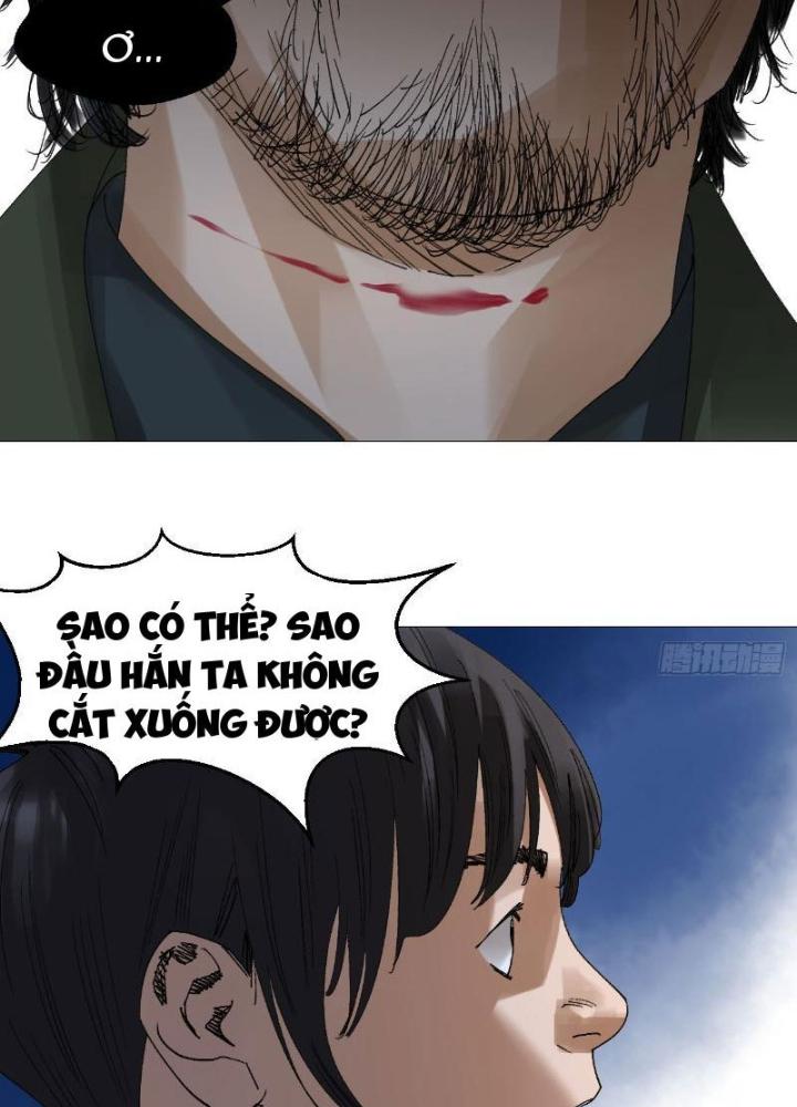 Giờ Ngọ Ba Khắc Chapter 54 - Trang 3