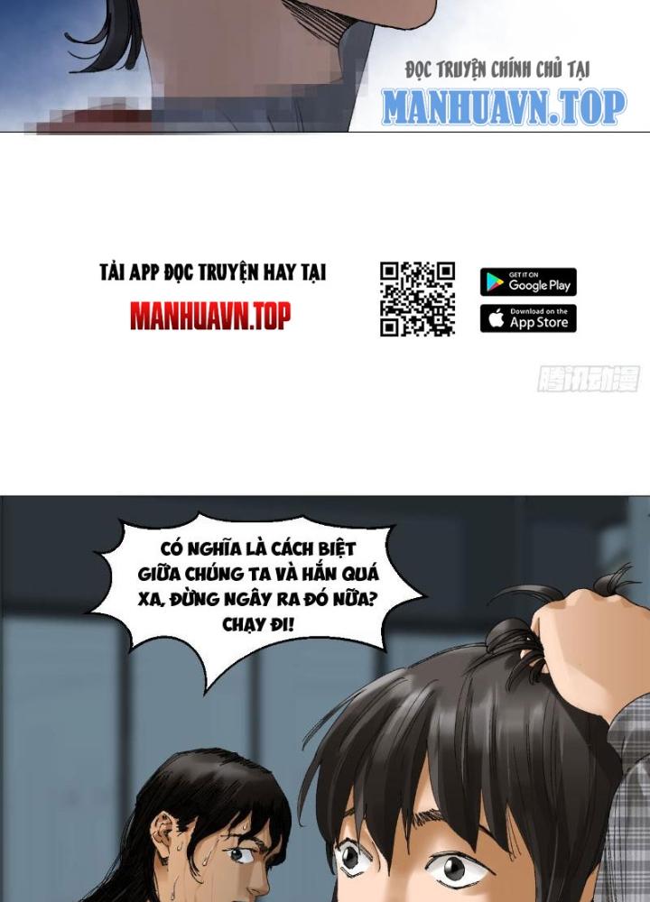 Giờ Ngọ Ba Khắc Chapter 54 - Trang 3