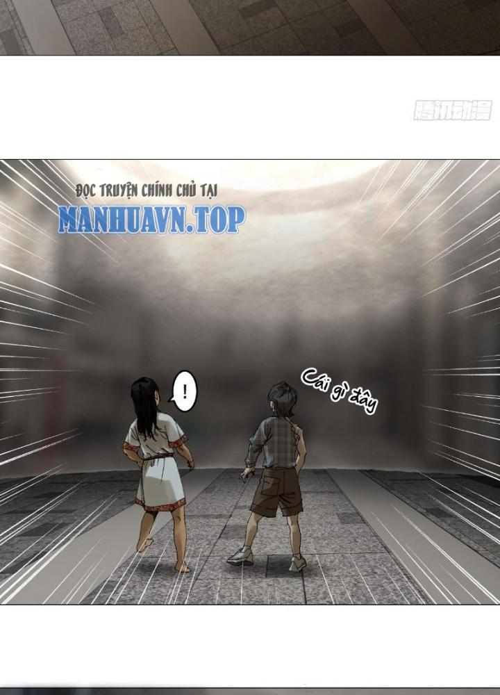 Giờ Ngọ Ba Khắc Chapter 54 - Trang 3