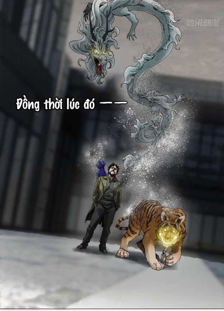 Giờ Ngọ Ba Khắc Chapter 54 - Trang 3