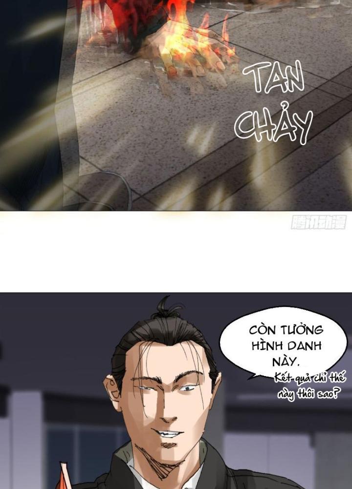 Giờ Ngọ Ba Khắc Chapter 54 - Trang 3