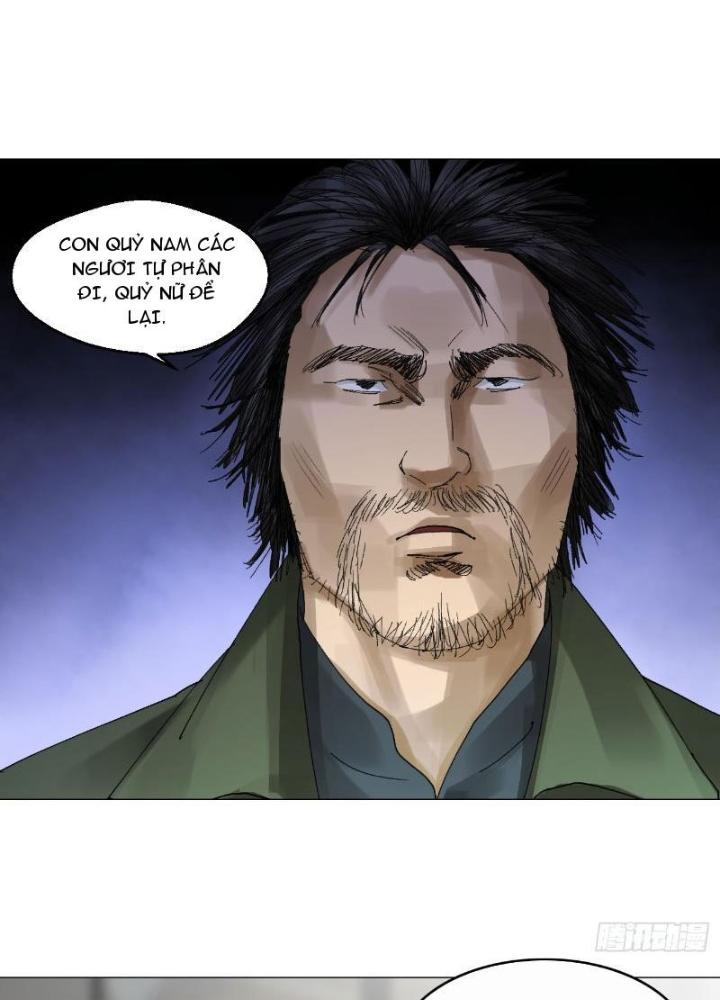 Giờ Ngọ Ba Khắc Chapter 54 - Trang 3