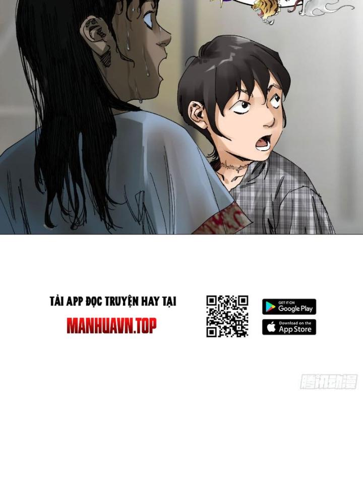 Giờ Ngọ Ba Khắc Chapter 54 - Trang 3