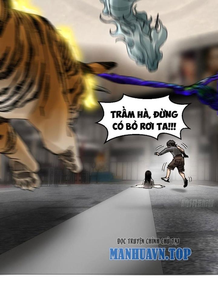 Giờ Ngọ Ba Khắc Chapter 54 - Trang 3