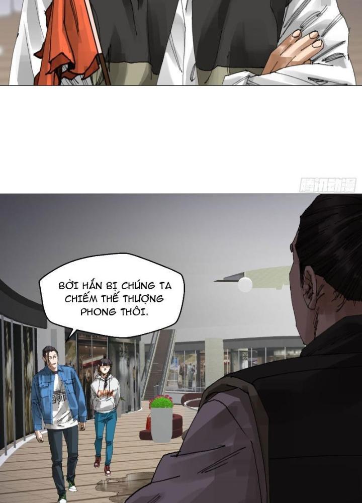 Giờ Ngọ Ba Khắc Chapter 54 - Trang 3