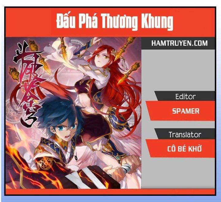 Đấu Phá Thương Khung Chapter 293 - Next Chapter 293.1