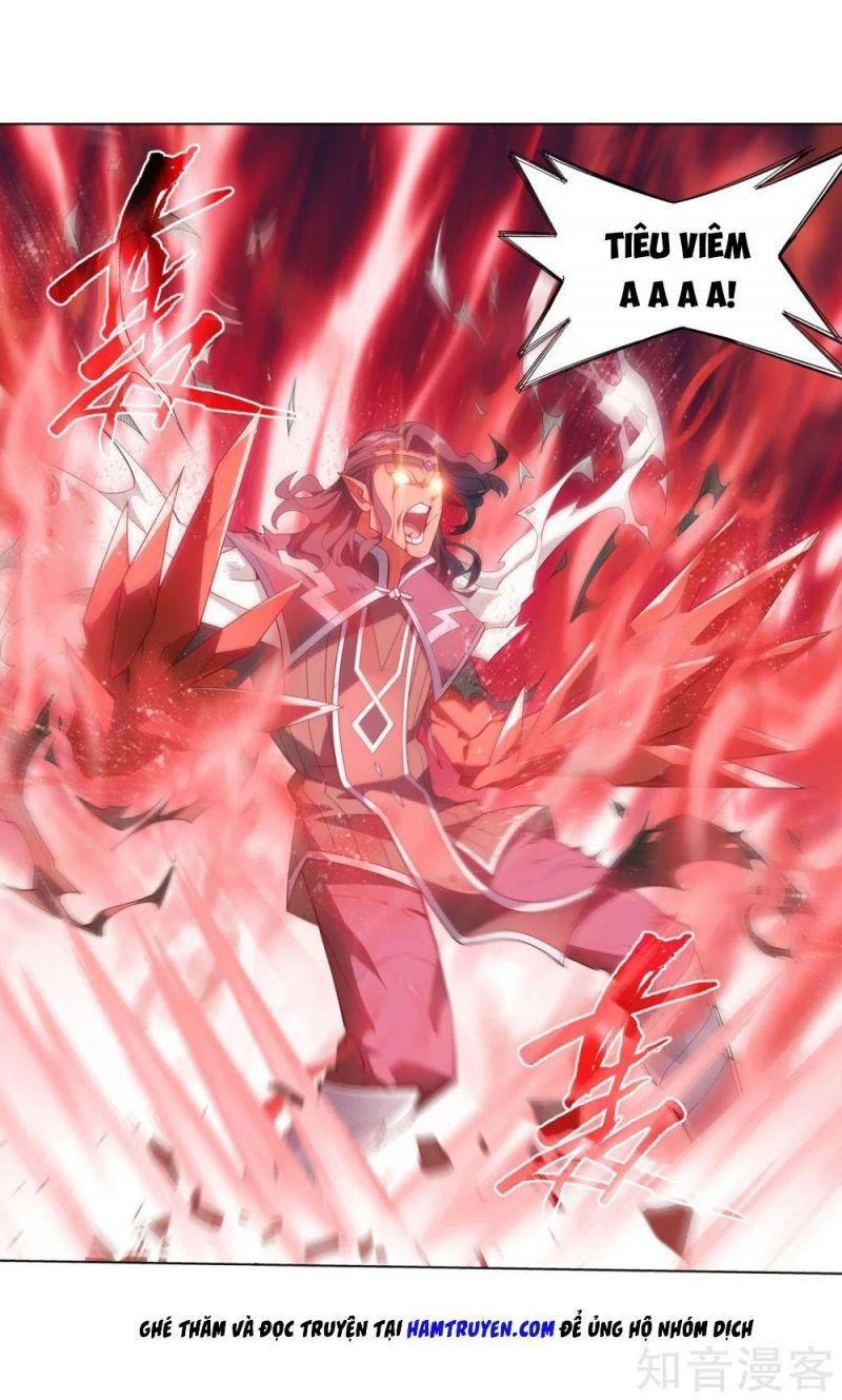 Đấu Phá Thương Khung Chapter 293 - Next Chapter 293.1