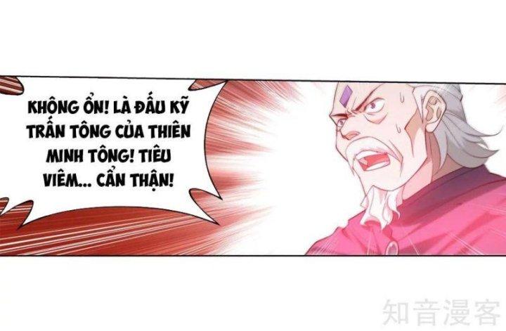 Đấu Phá Thương Khung Chapter 293 - Next Chapter 293.1