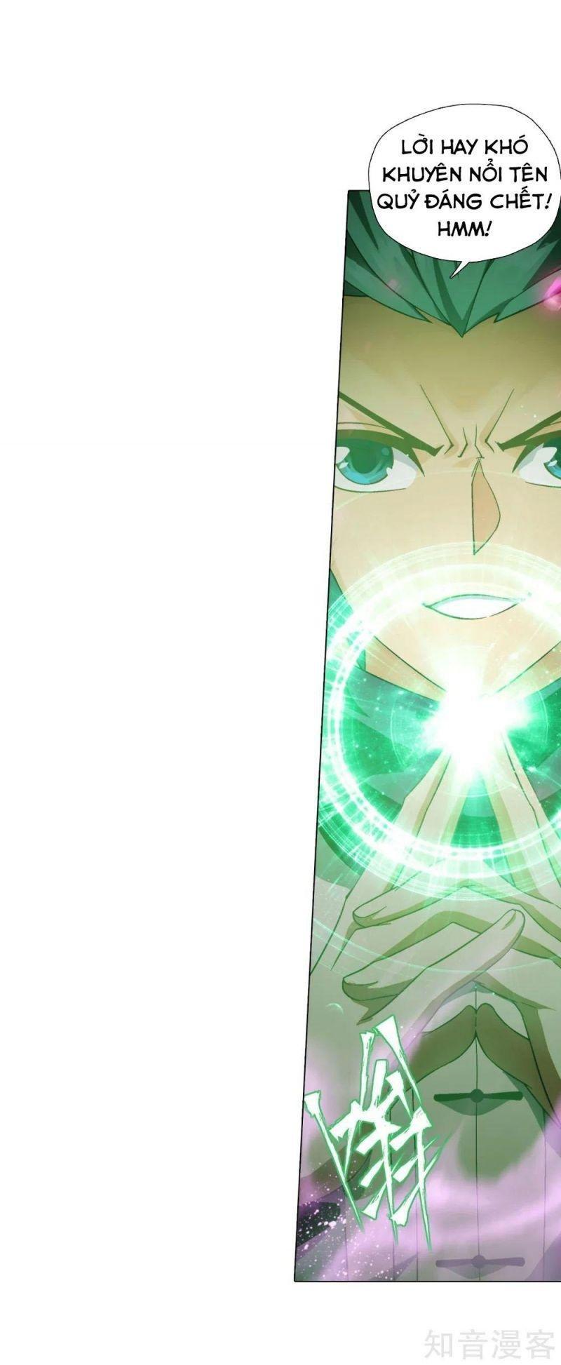 Đấu Phá Thương Khung Chapter 293 - Next Chapter 293.1