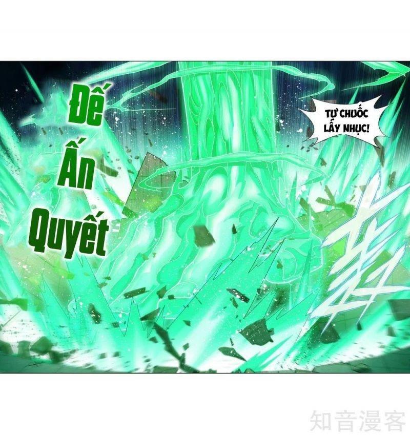 Đấu Phá Thương Khung Chapter 293 - Next Chapter 293.1