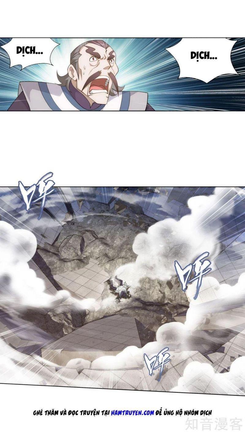 Đấu Phá Thương Khung Chapter 293 - Next Chapter 293.1