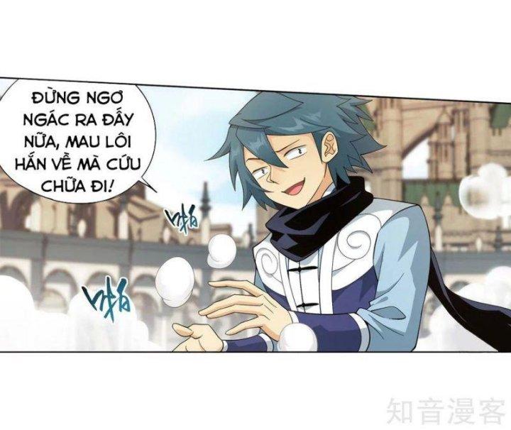 Đấu Phá Thương Khung Chapter 293 - Next Chapter 293.1