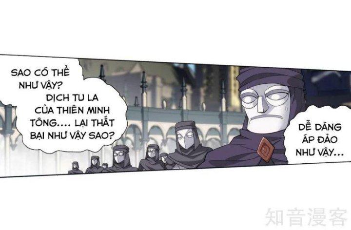 Đấu Phá Thương Khung Chapter 293 - Next Chapter 293.1