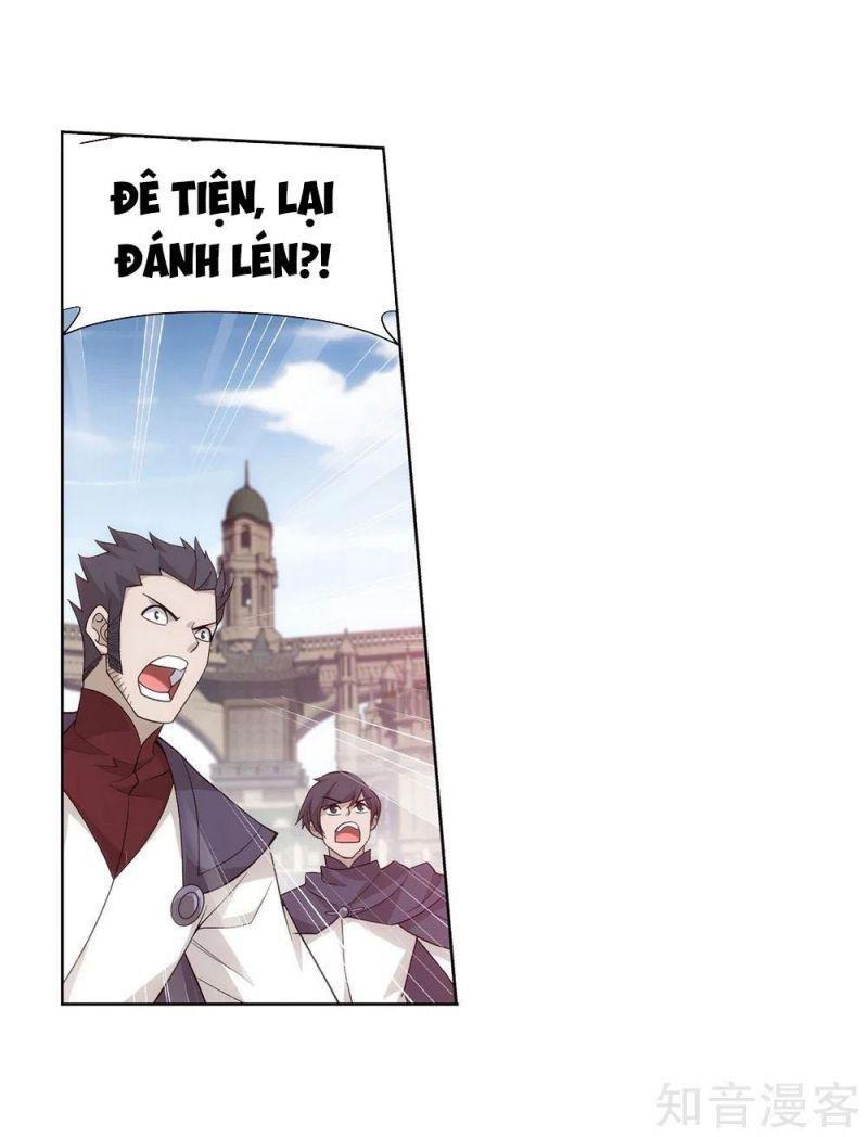 Đấu Phá Thương Khung Chapter 293 - Next Chapter 293.1