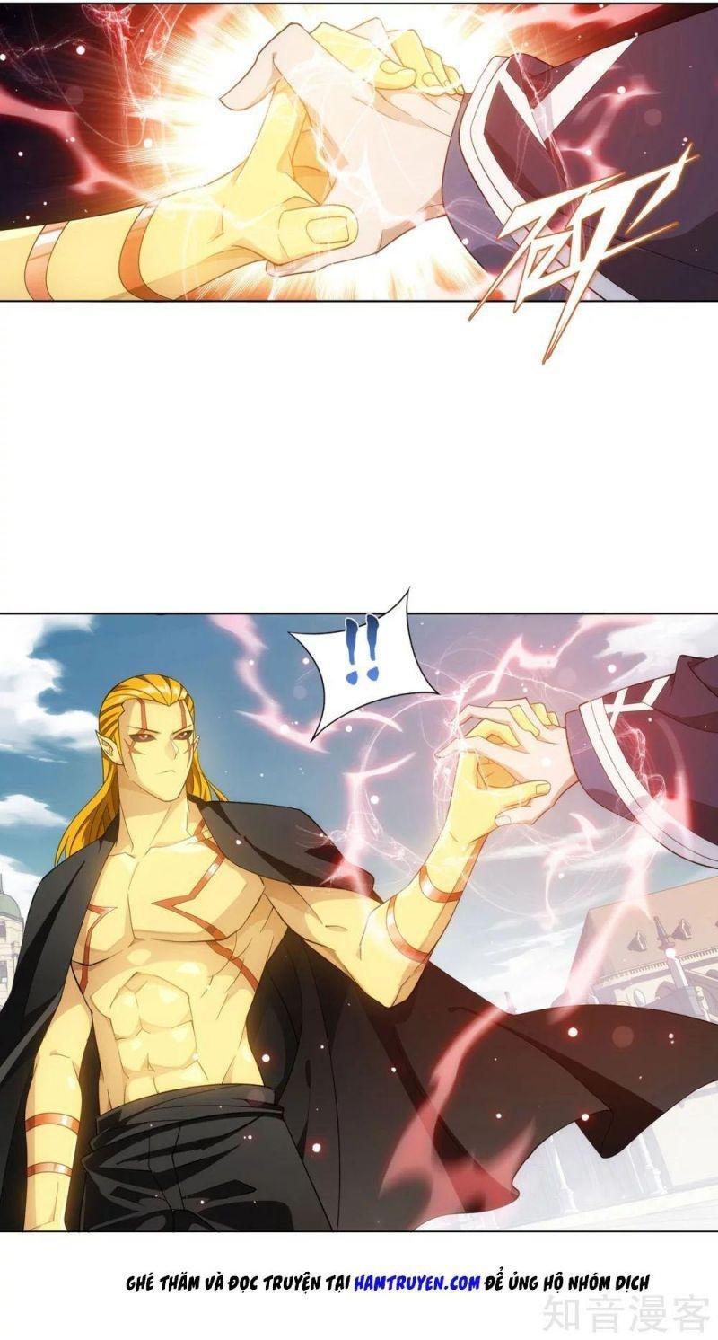 Đấu Phá Thương Khung Chapter 293 - Next Chapter 293.1