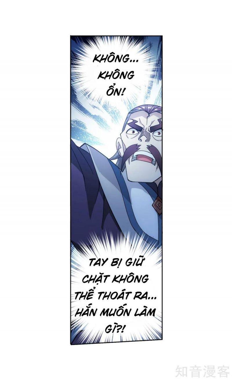 Đấu Phá Thương Khung Chapter 293 - Next Chapter 293.1