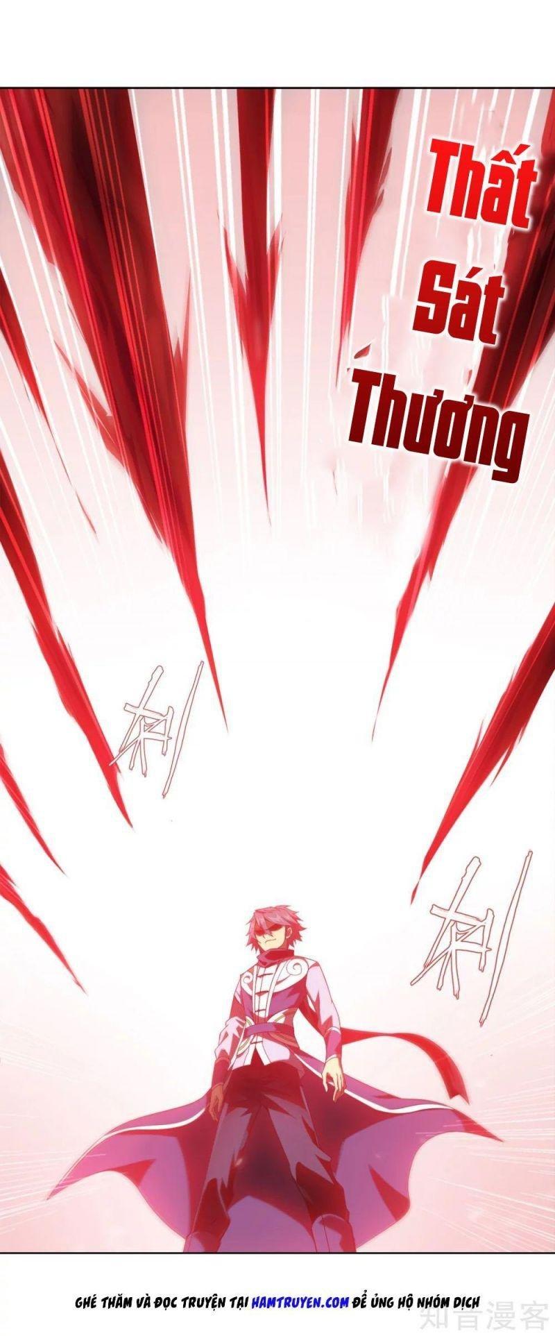 Đấu Phá Thương Khung Chapter 293 - Next Chapter 293.1