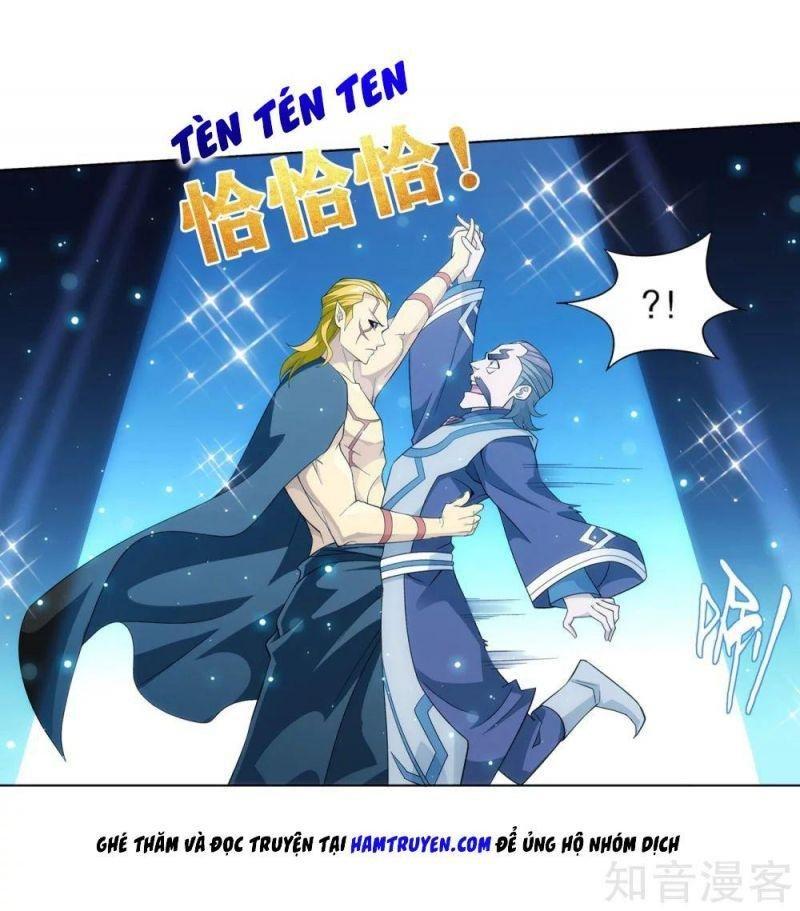 Đấu Phá Thương Khung Chapter 293 - Next Chapter 293.1