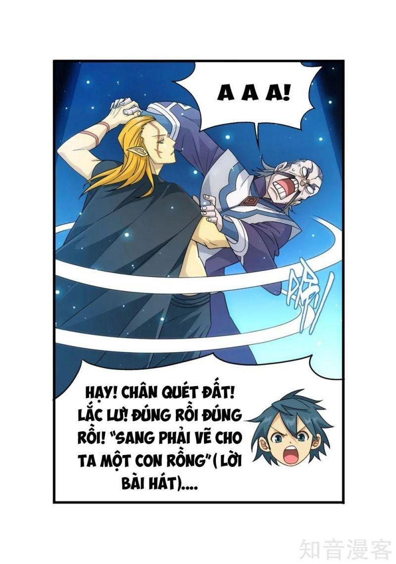 Đấu Phá Thương Khung Chapter 293 - Next Chapter 293.1