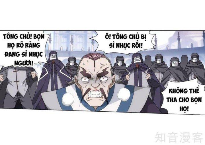 Đấu Phá Thương Khung Chapter 293 - Next Chapter 293.1