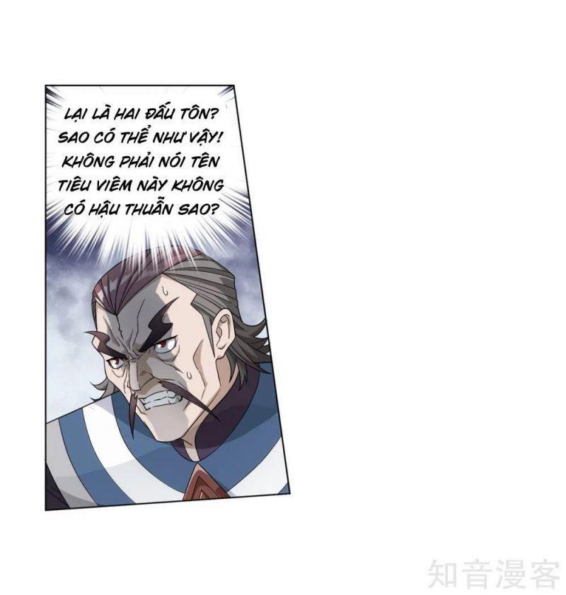 Đấu Phá Thương Khung Chapter 293 - Next Chapter 293.1