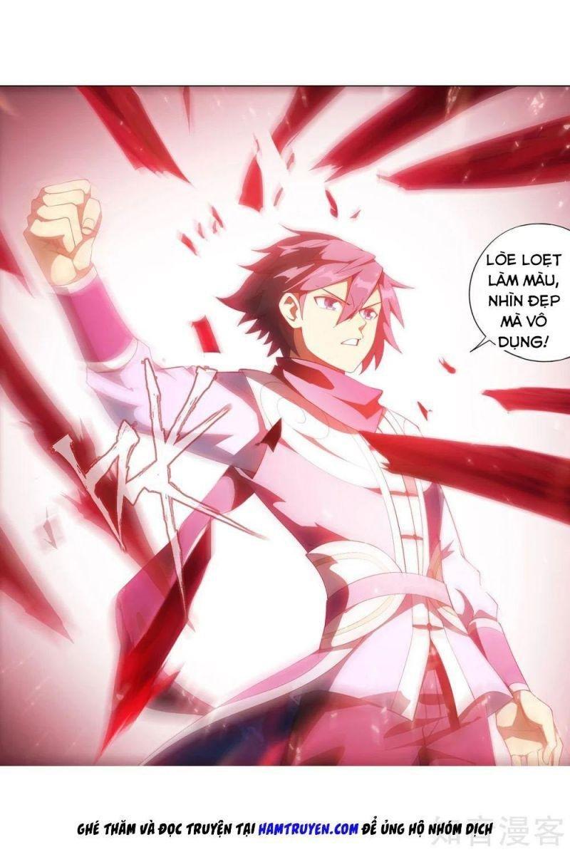 Đấu Phá Thương Khung Chapter 293 - Next Chapter 293.1