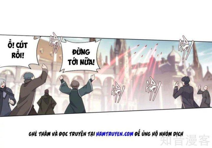 Đấu Phá Thương Khung Chapter 293 - Next Chapter 293.1