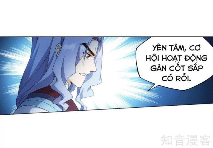 Đấu Phá Thương Khung Chapter 293 - Next Chapter 293.1