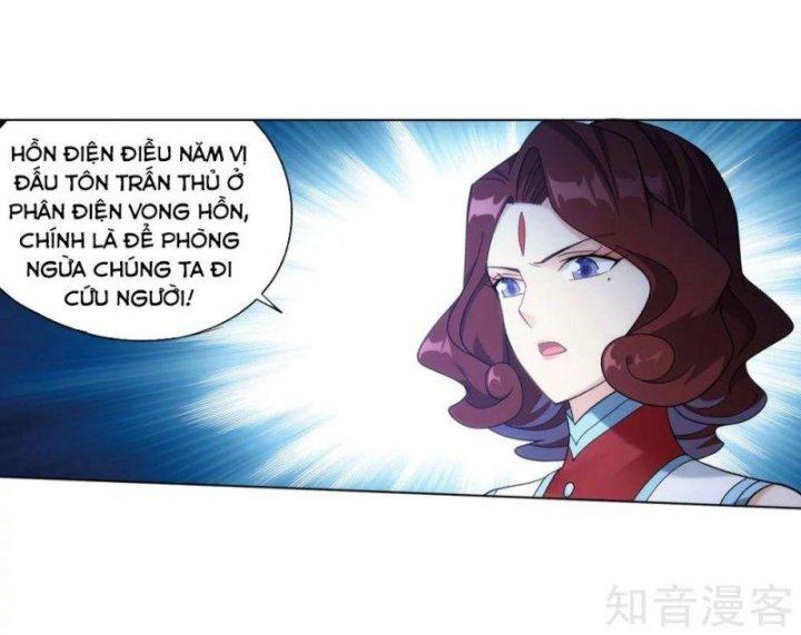 Đấu Phá Thương Khung Chapter 293 - Next Chapter 293.1