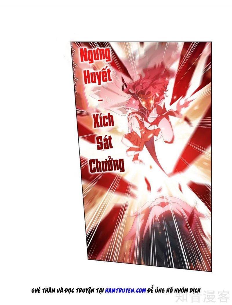 Đấu Phá Thương Khung Chapter 293 - Next Chapter 293.1