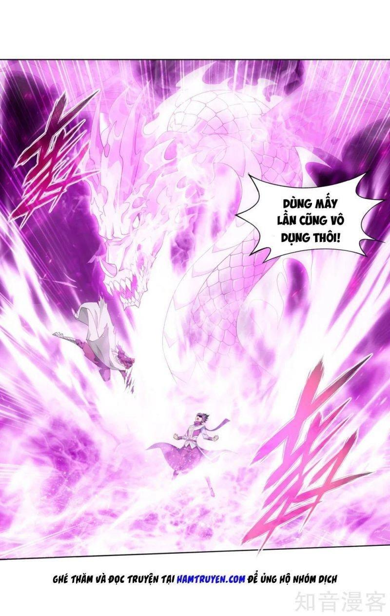 Đấu Phá Thương Khung Chapter 293 - Next Chapter 293.1