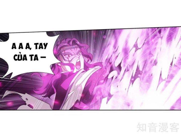 Đấu Phá Thương Khung Chapter 293 - Next Chapter 293.1