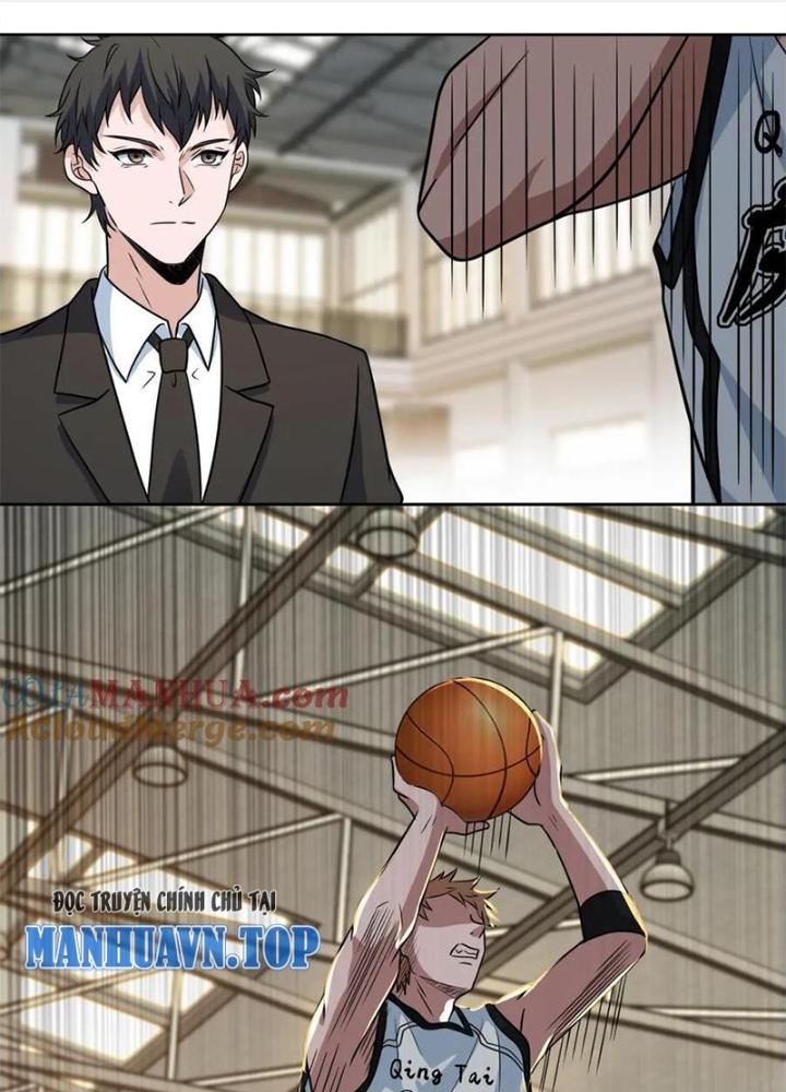 Dũng Cảm Tiến Về Phía Trước Chapter 36 - Trang 2