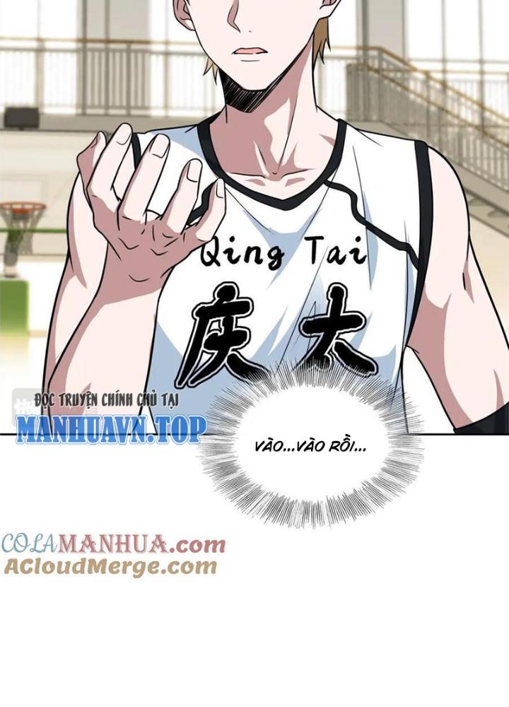 Dũng Cảm Tiến Về Phía Trước Chapter 36 - Trang 2