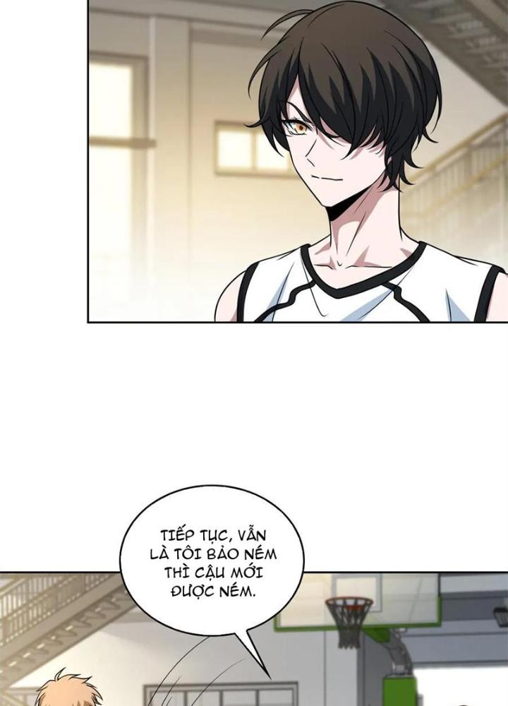 Dũng Cảm Tiến Về Phía Trước Chapter 36 - Trang 2