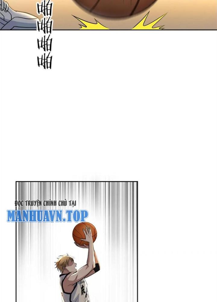 Dũng Cảm Tiến Về Phía Trước Chapter 36 - Trang 2