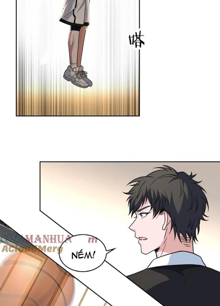 Dũng Cảm Tiến Về Phía Trước Chapter 36 - Trang 2