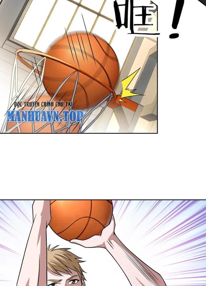 Dũng Cảm Tiến Về Phía Trước Chapter 36 - Trang 2