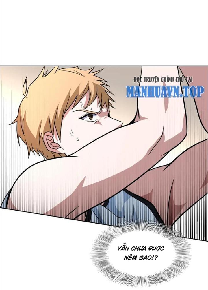 Dũng Cảm Tiến Về Phía Trước Chapter 36 - Trang 2