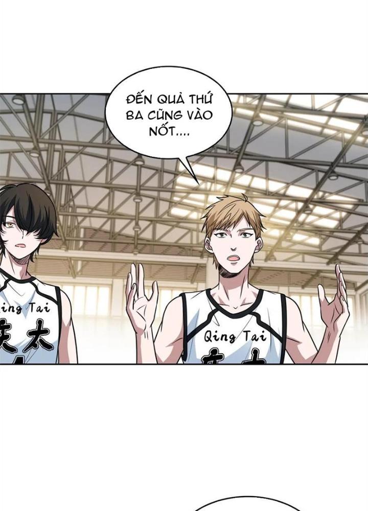 Dũng Cảm Tiến Về Phía Trước Chapter 36 - Trang 2