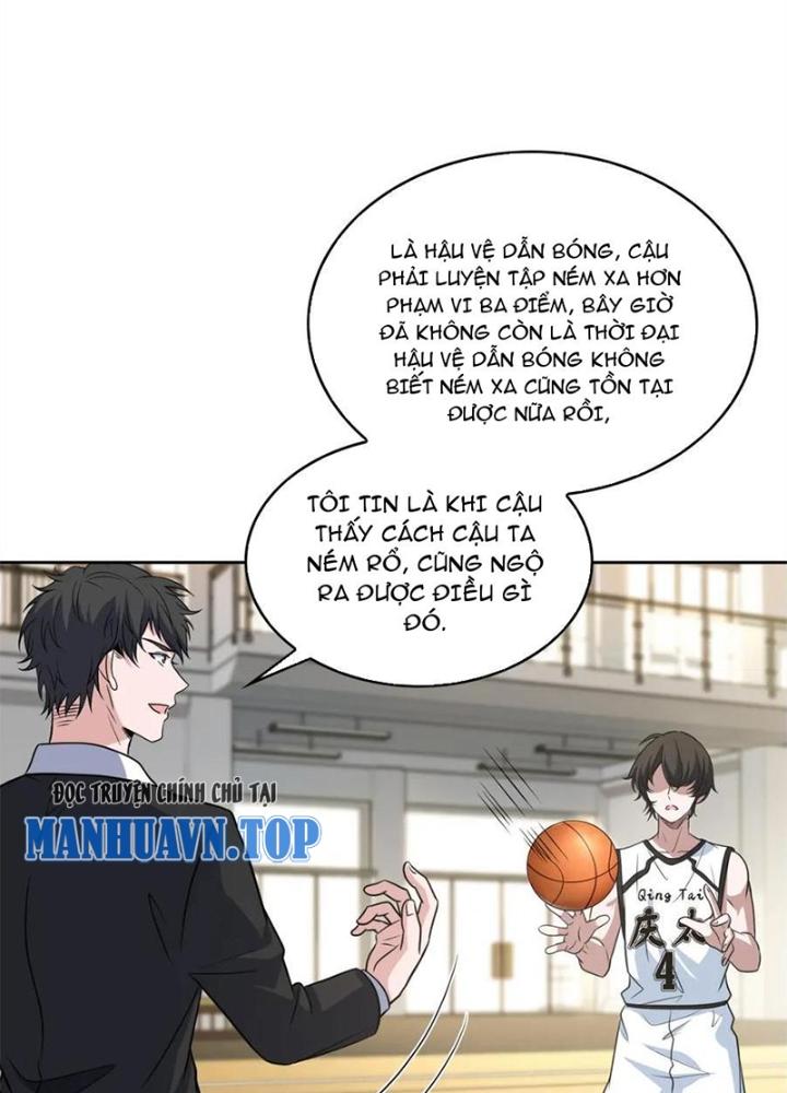 Dũng Cảm Tiến Về Phía Trước Chapter 36 - Trang 2