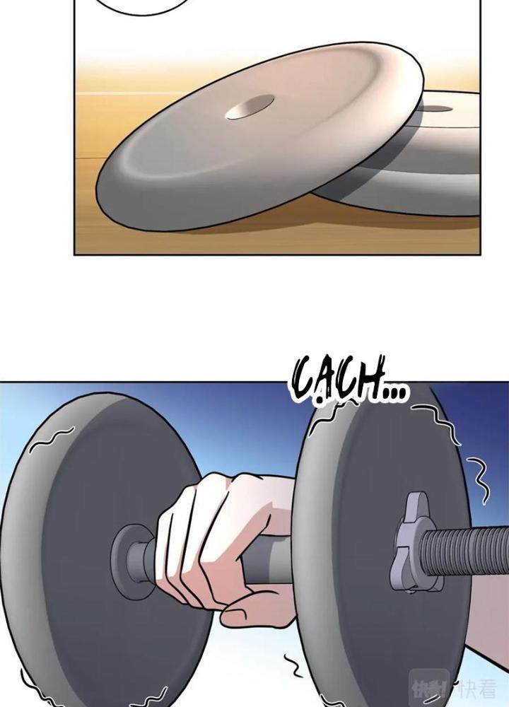 Dũng Cảm Tiến Về Phía Trước Chapter 36 - Trang 2