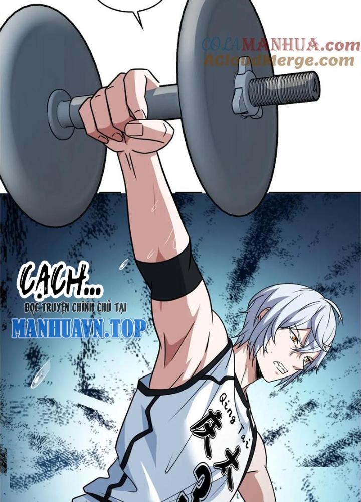 Dũng Cảm Tiến Về Phía Trước Chapter 36 - Trang 2