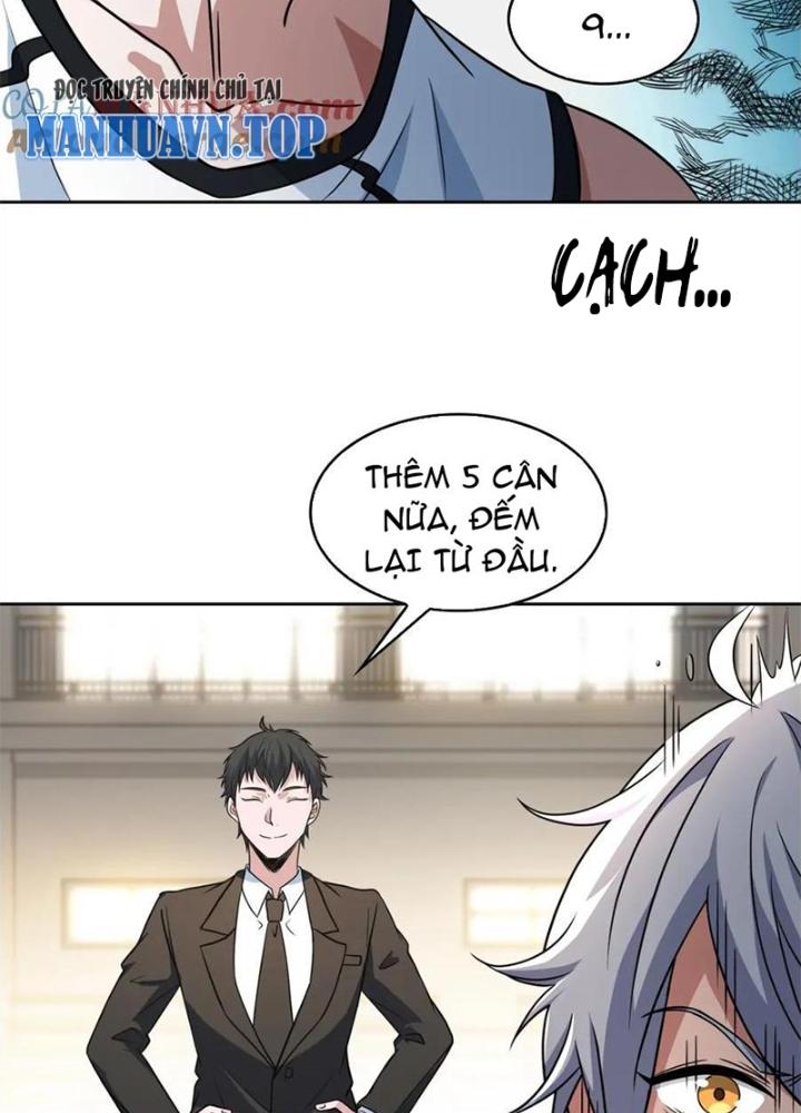 Dũng Cảm Tiến Về Phía Trước Chapter 36 - Trang 2