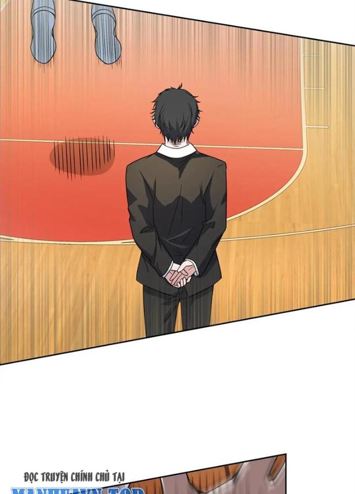 Dũng Cảm Tiến Về Phía Trước Chapter 36 - Trang 2