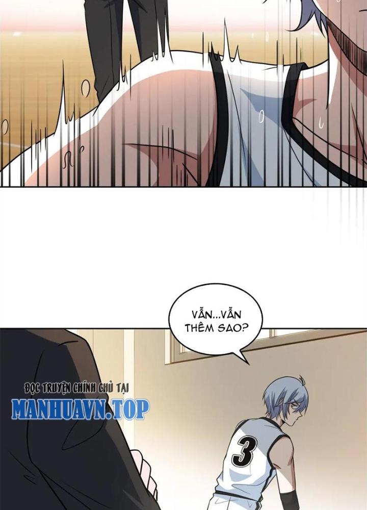 Dũng Cảm Tiến Về Phía Trước Chapter 36 - Trang 2