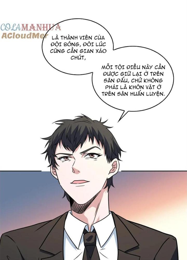 Dũng Cảm Tiến Về Phía Trước Chapter 36 - Trang 2